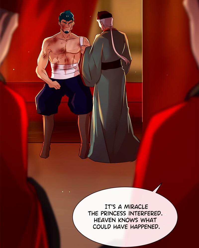 SubZero Chapter 115 119