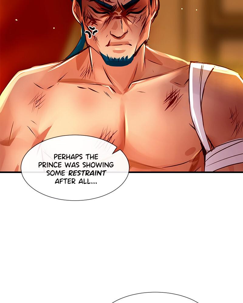 SubZero Chapter 115 121