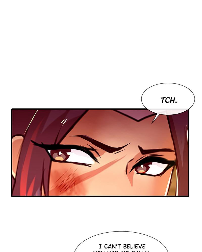 SubZero Chapter 115 125