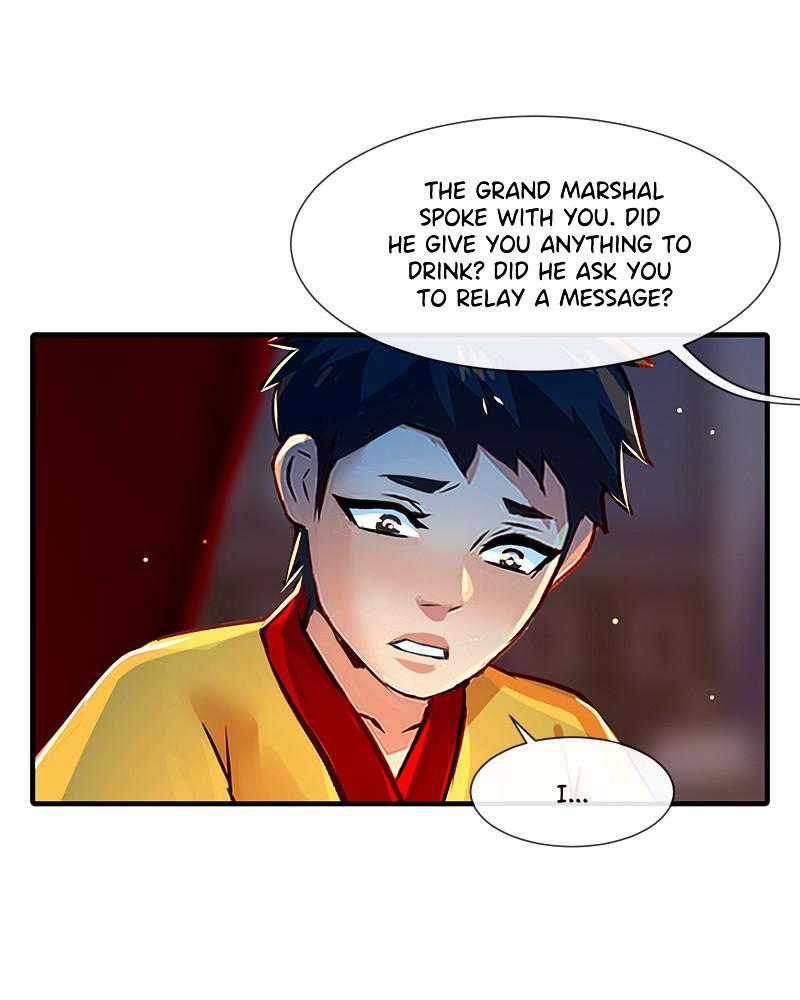 SubZero Chapter 116 45