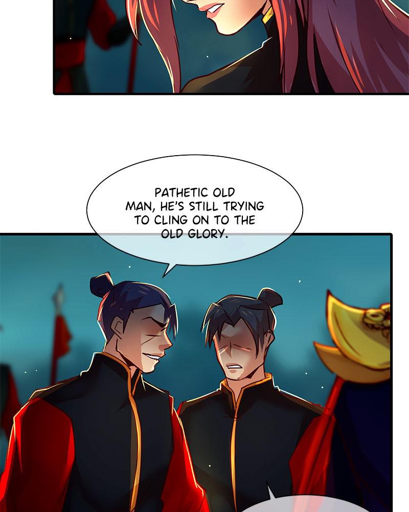 SubZero Chapter 116 74