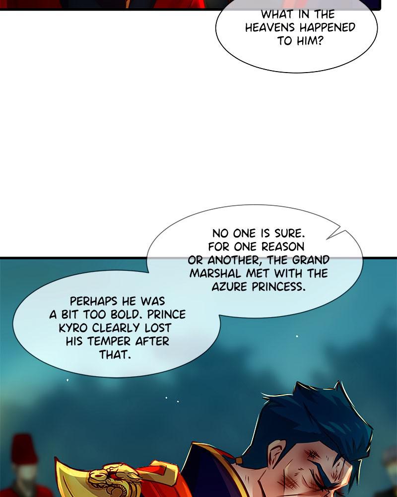 SubZero Chapter 116 75