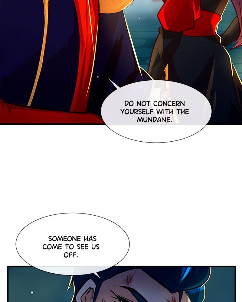 SubZero Chapter 116 80