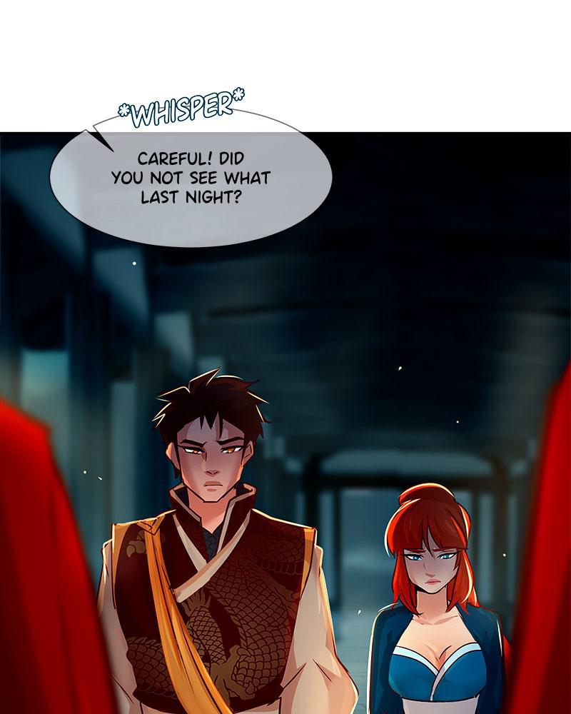 SubZero Chapter 116 85