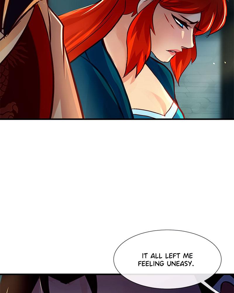 SubZero Chapter 116 100