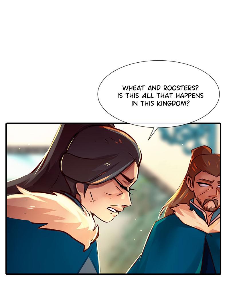 SubZero Chapter 118 8