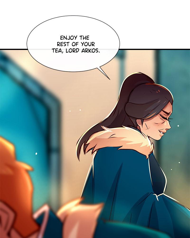 SubZero Chapter 118 119