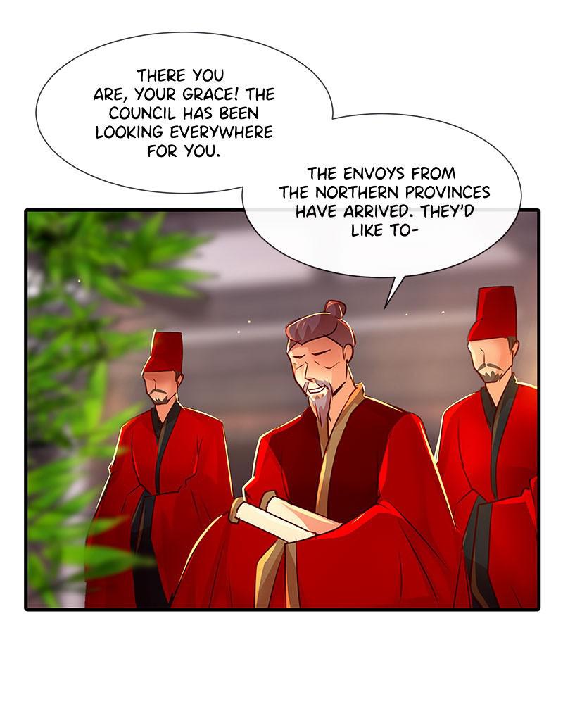 SubZero Chapter 119 92