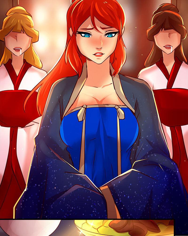 SubZero Chapter 120 71