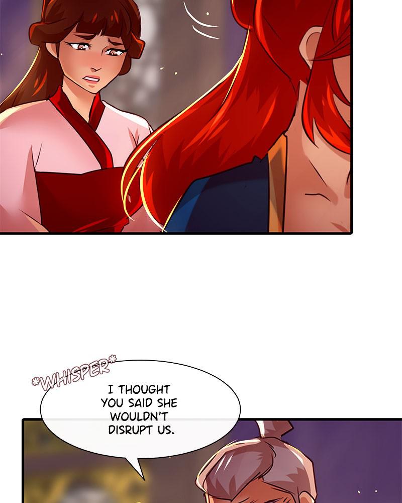 SubZero Chapter 121 21
