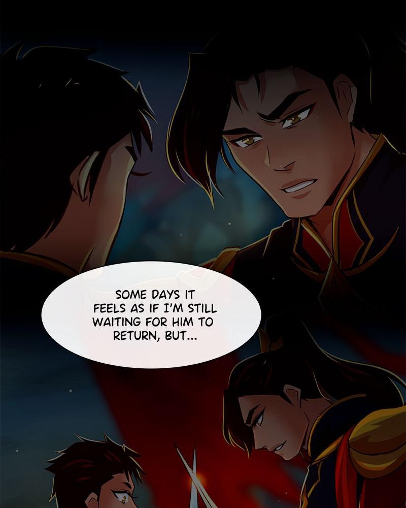 SubZero Chapter 121 60