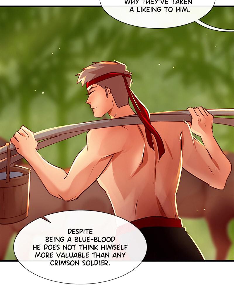 SubZero Chapter 122 105