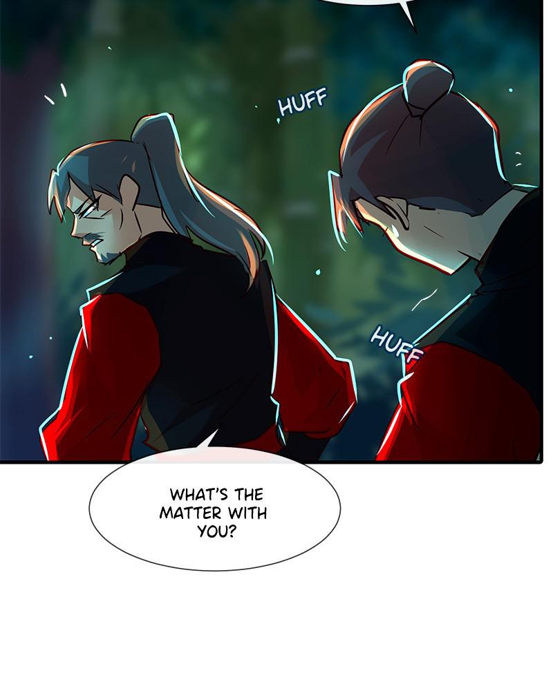 SubZero Chapter 124 3