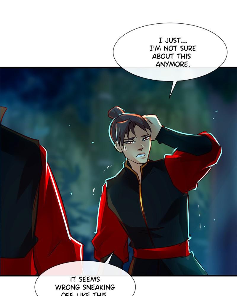 SubZero Chapter 124 4