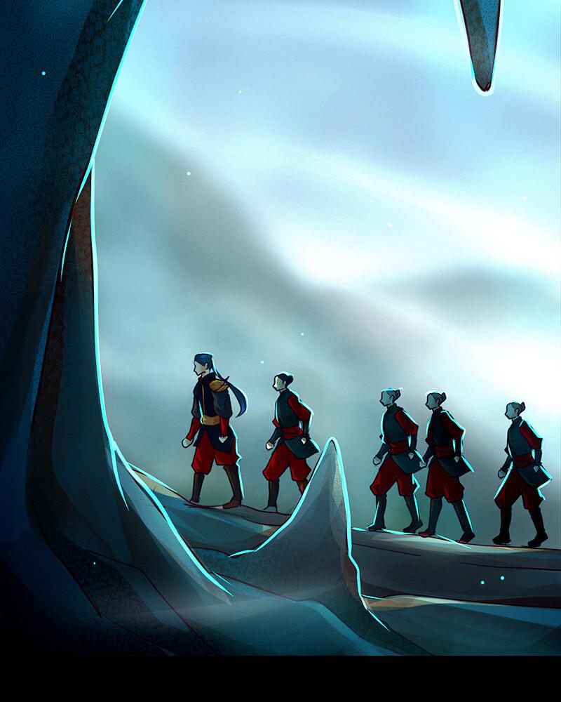 SubZero Chapter 124 46