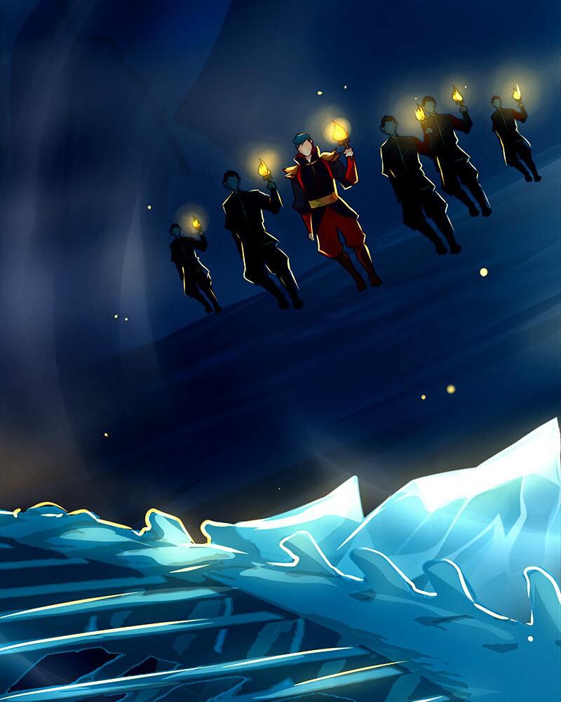 SubZero Chapter 124 53