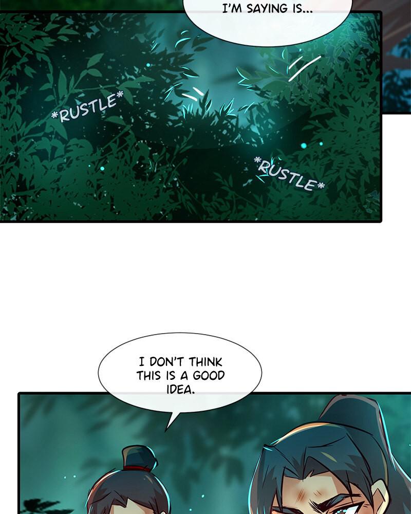 SubZero Chapter 124 99