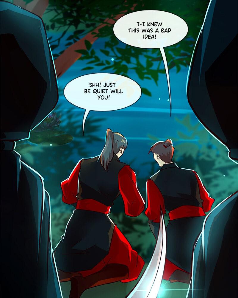 SubZero Chapter 124 112