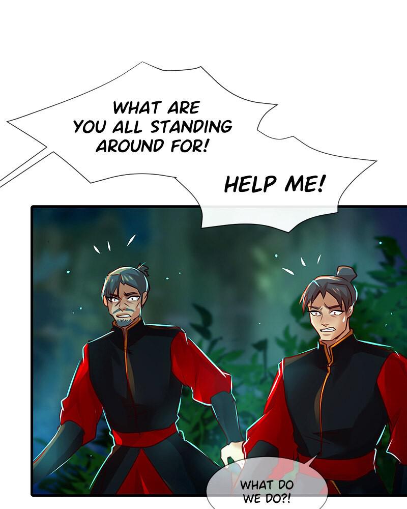 SubZero Chapter 125 65