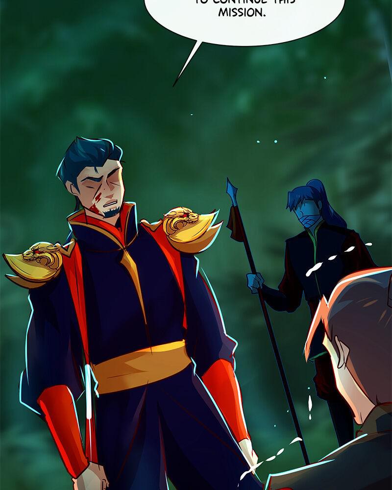 SubZero Chapter 125 124