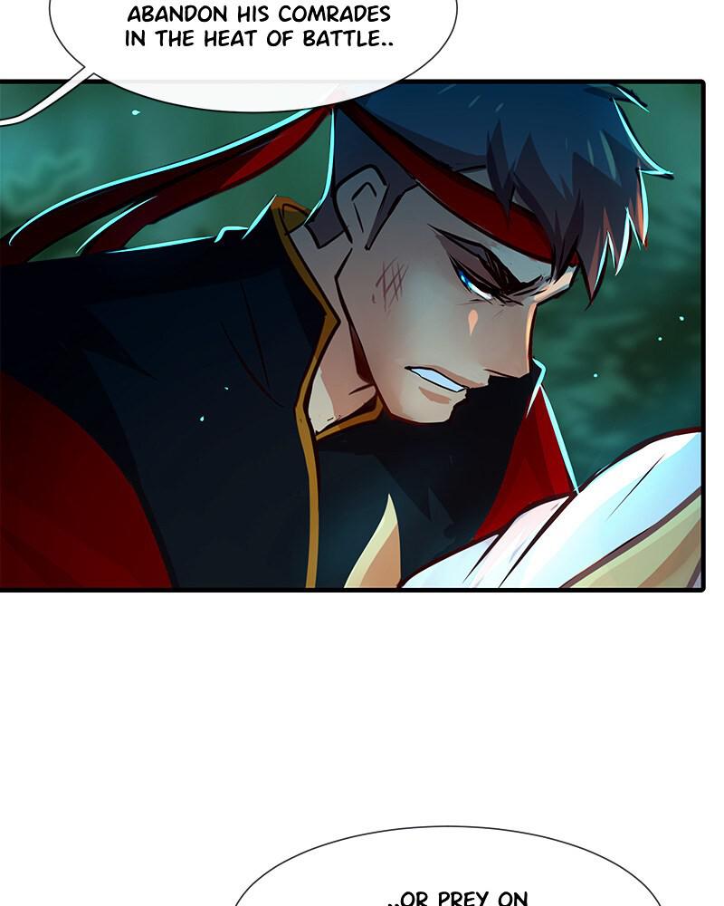 SubZero Chapter 125 126