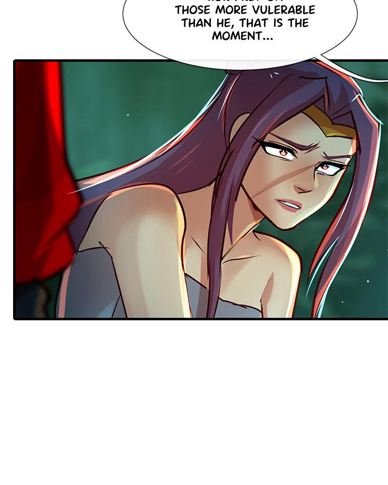 SubZero Chapter 125 127