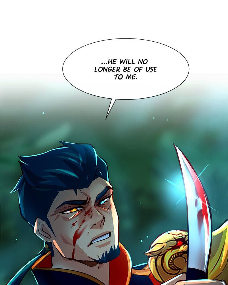 SubZero Chapter 125 128