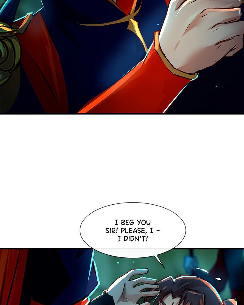 SubZero Chapter 125 129