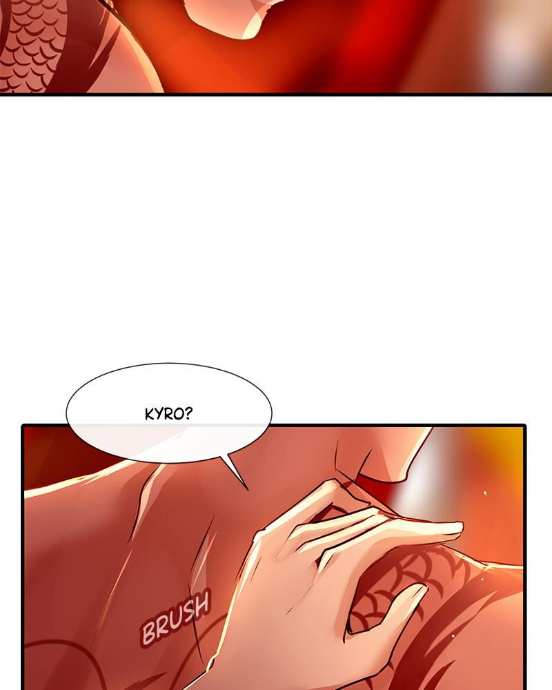 SubZero Chapter 125 145