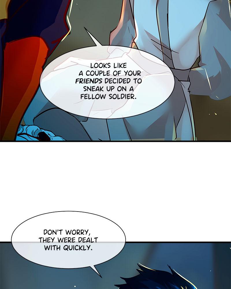 SubZero Chapter 126 4