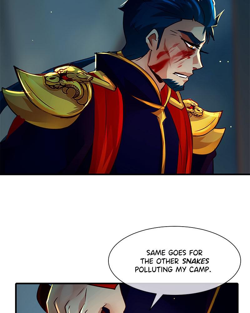 SubZero Chapter 126 5