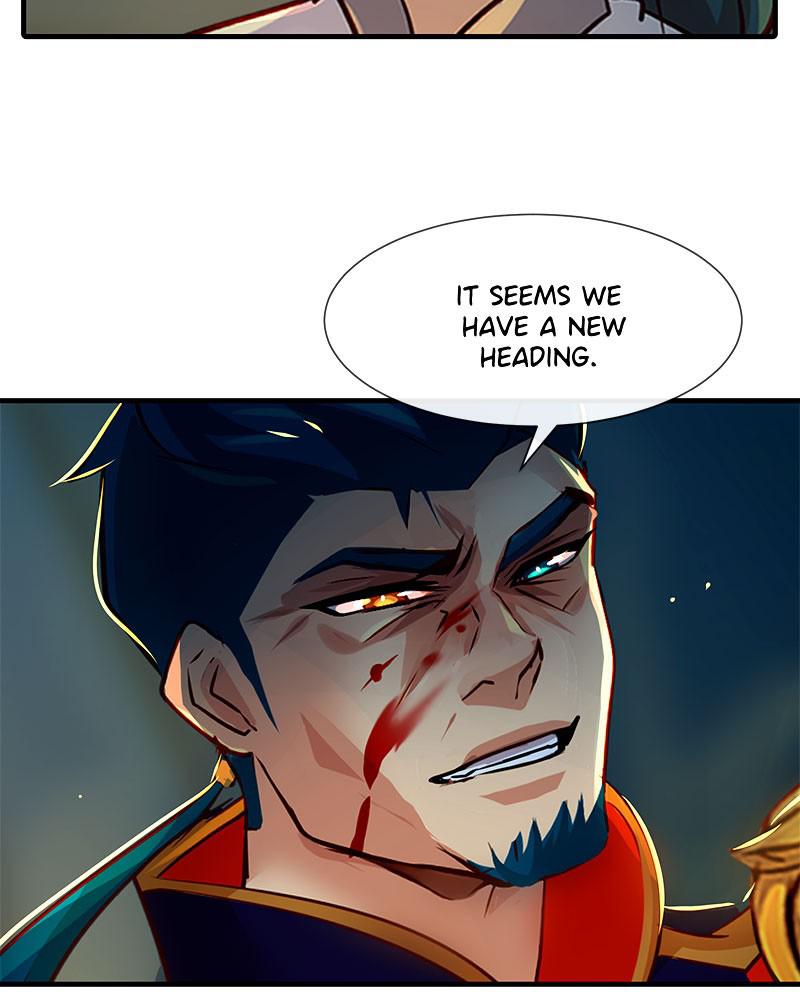 SubZero Chapter 126 10