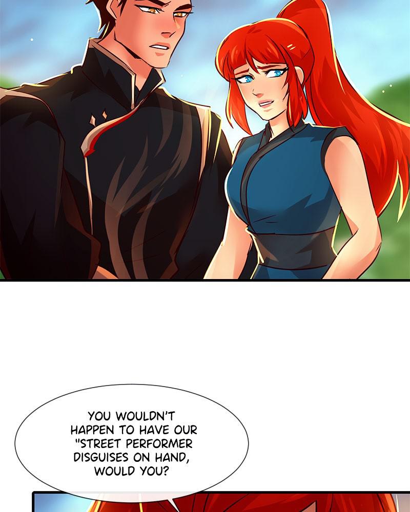 SubZero Chapter 126 96