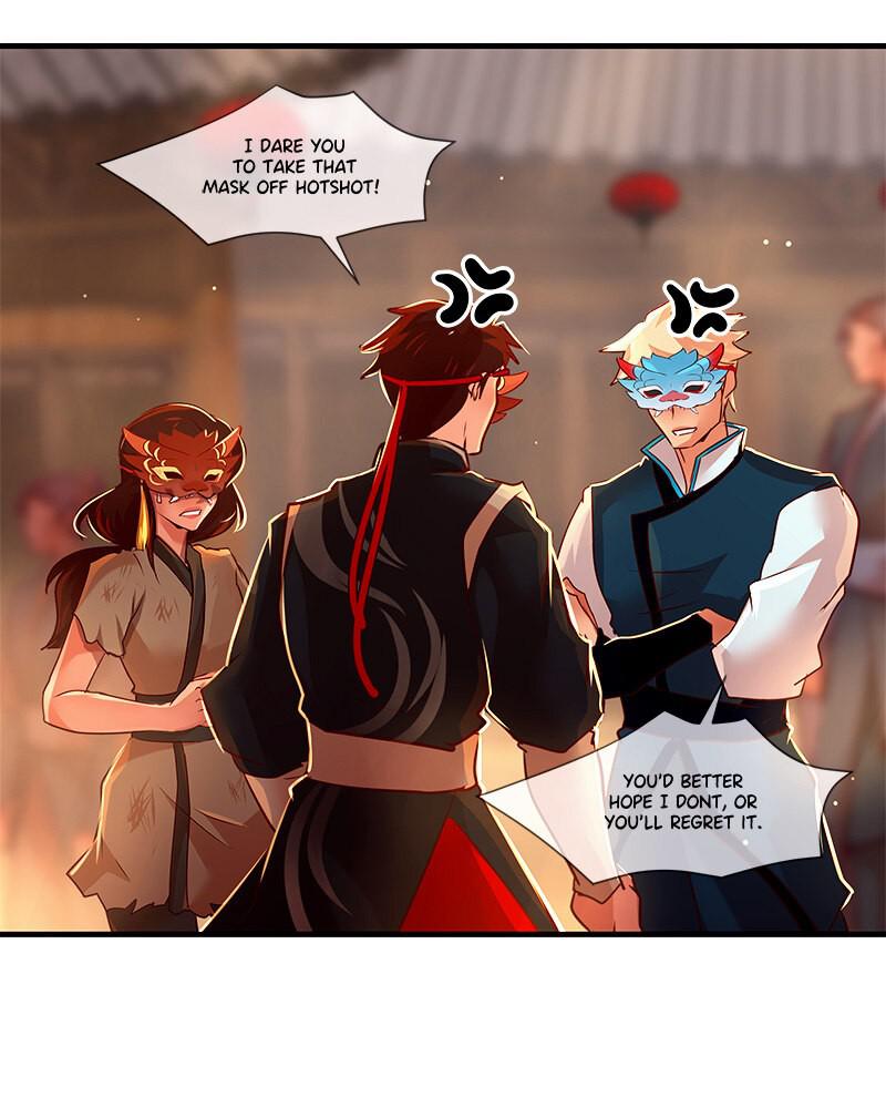 SubZero Chapter 127 39
