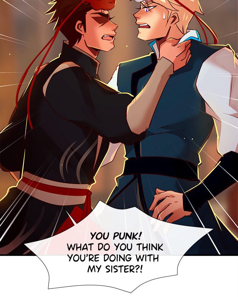 SubZero Chapter 127 60