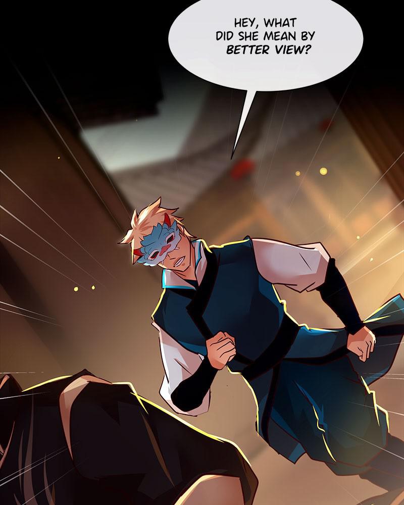 SubZero Chapter 128 2