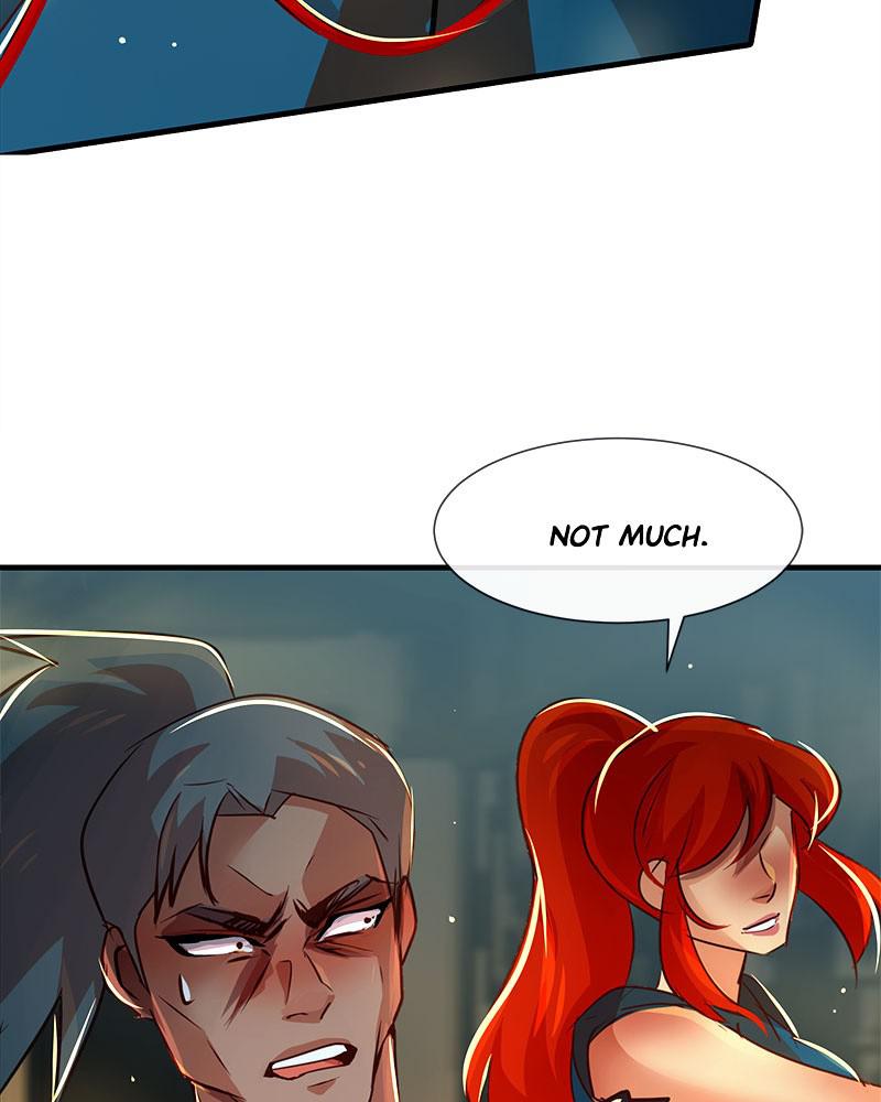 SubZero Chapter 128 133