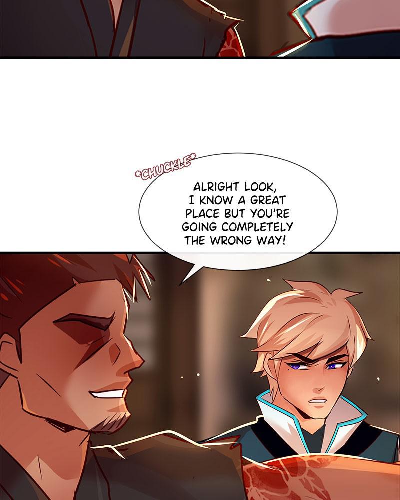 SubZero Chapter 129 24