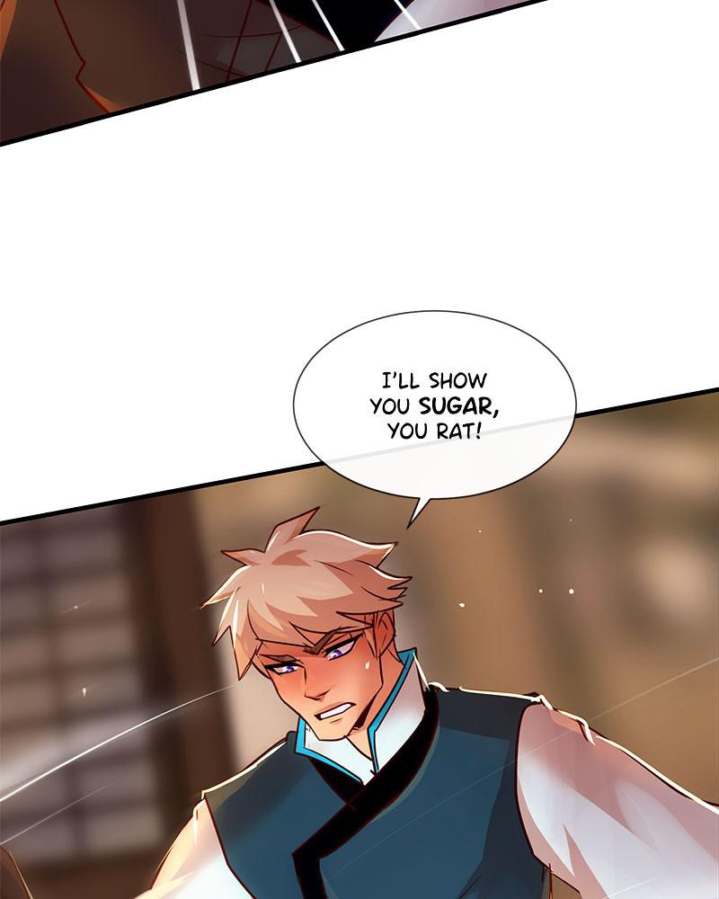 SubZero Chapter 129 27