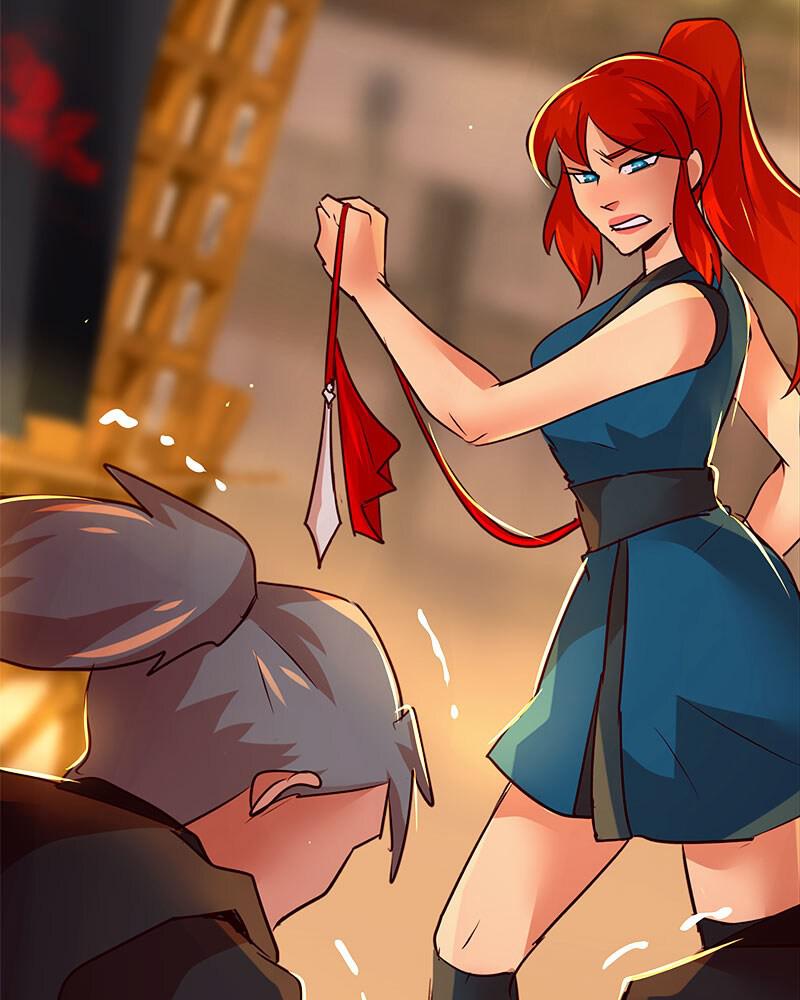 SubZero Chapter 129 79