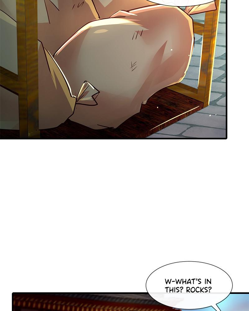 SubZero Chapter 130 3