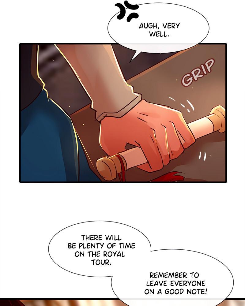 SubZero Chapter 130 74