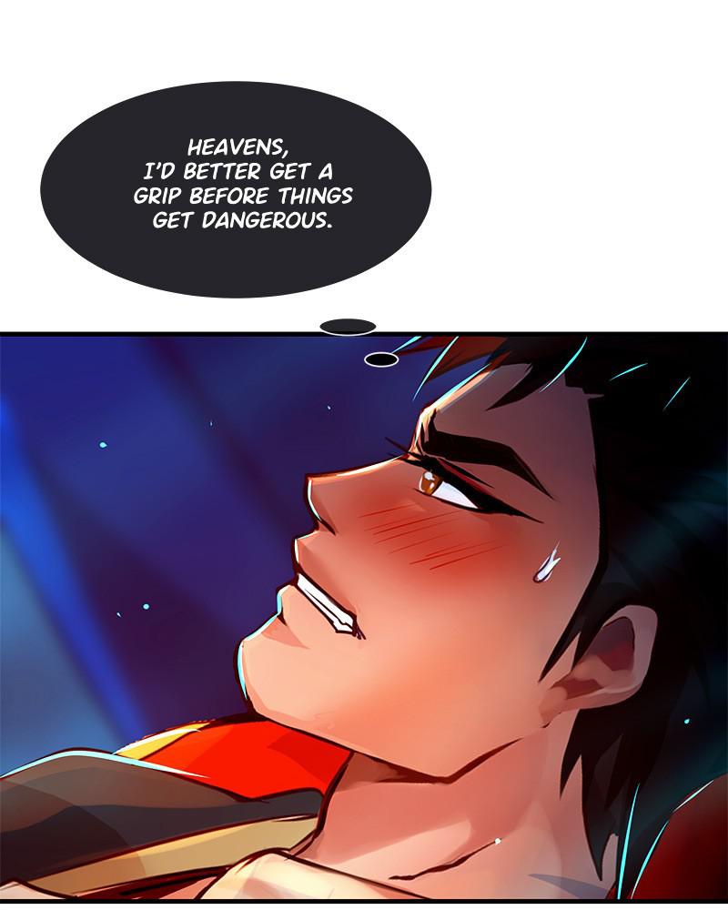 SubZero Chapter 132 8