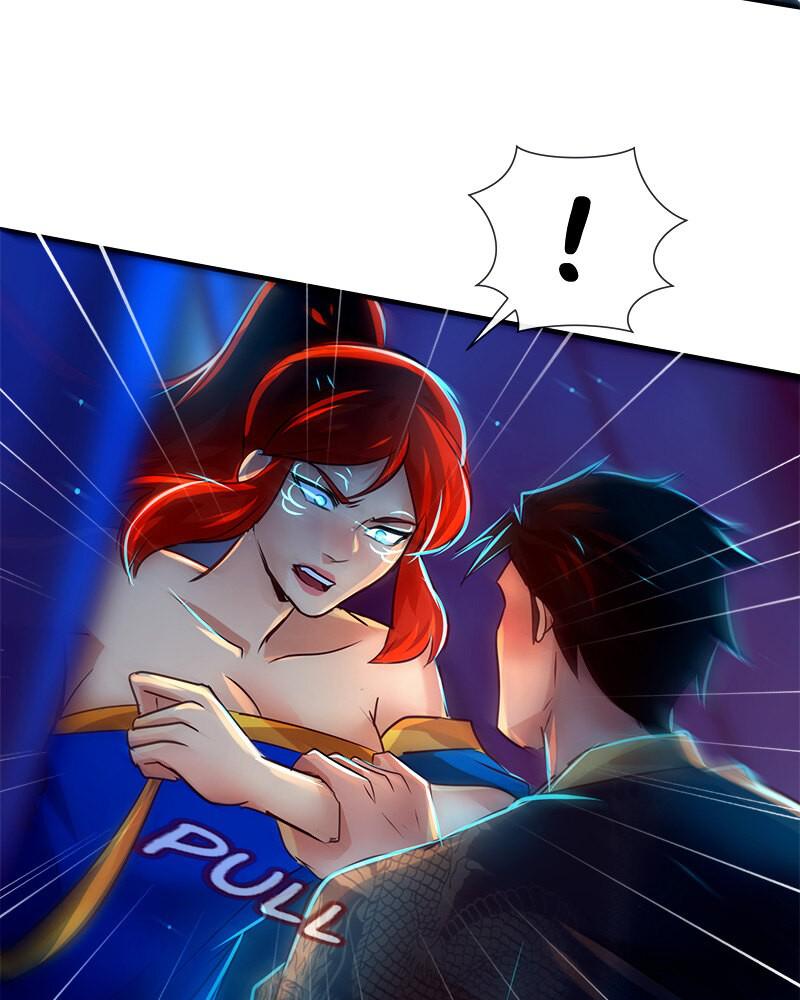 SubZero Chapter 132 16