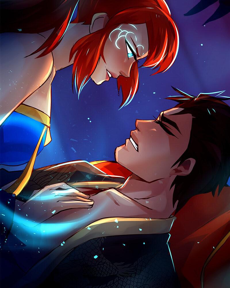 SubZero Chapter 132 31