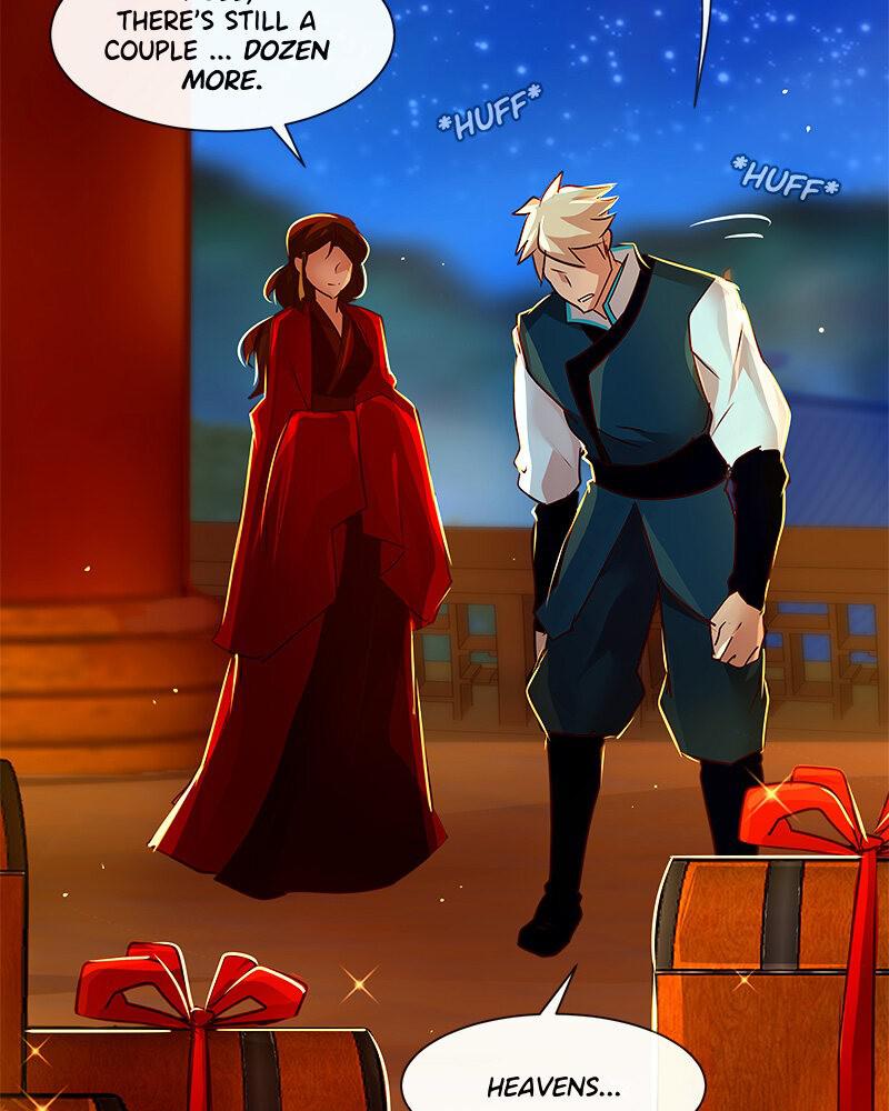 SubZero Chapter 132 66