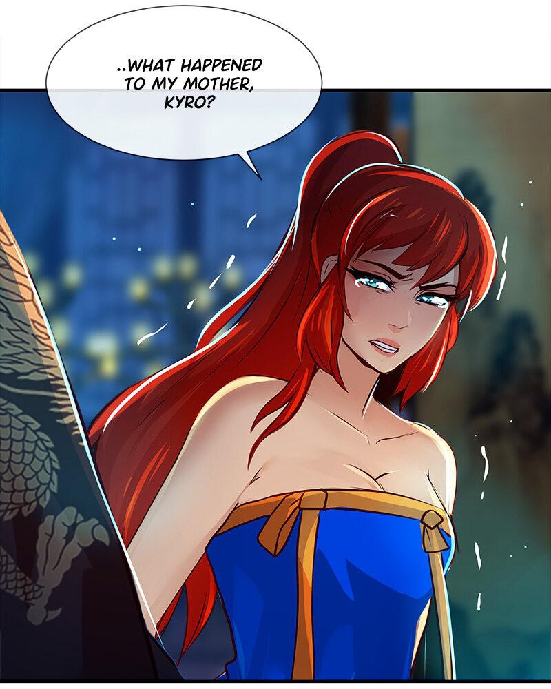 SubZero Chapter 132 95