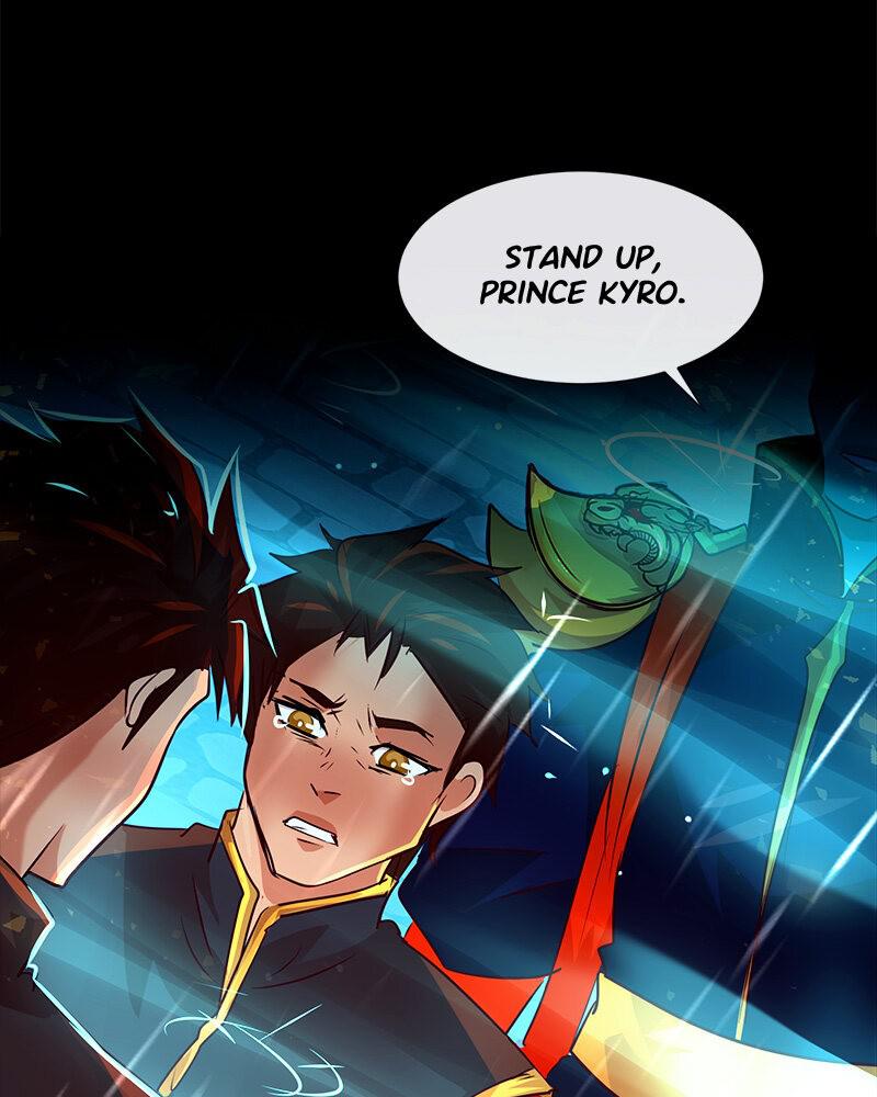 SubZero Chapter 133 25