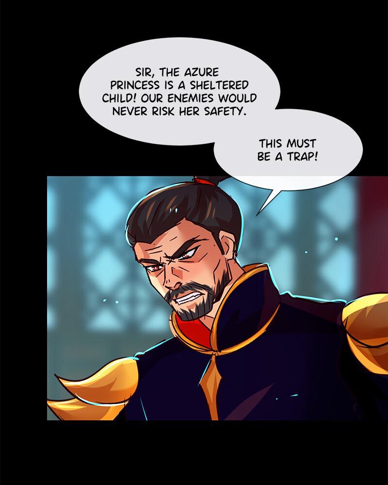 SubZero Chapter 133 34