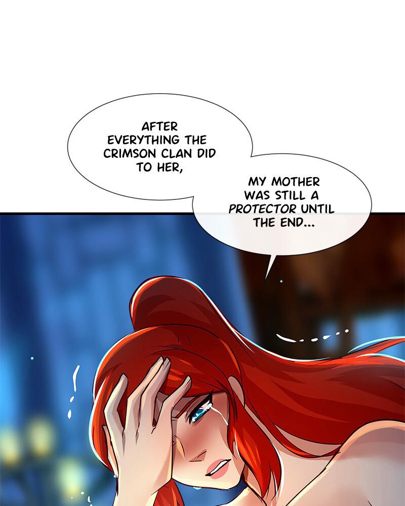 SubZero Chapter 134 7